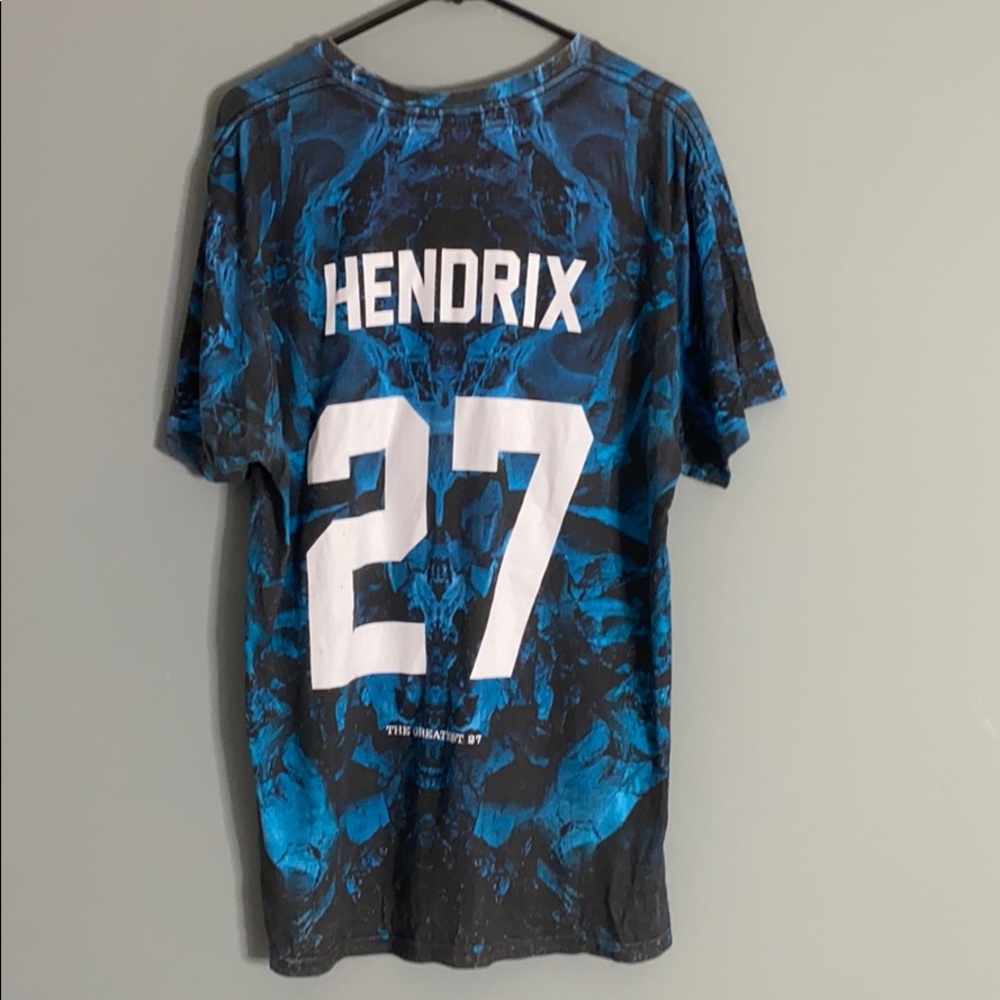 Eleven Paris Hendrix T-Shirt - XL